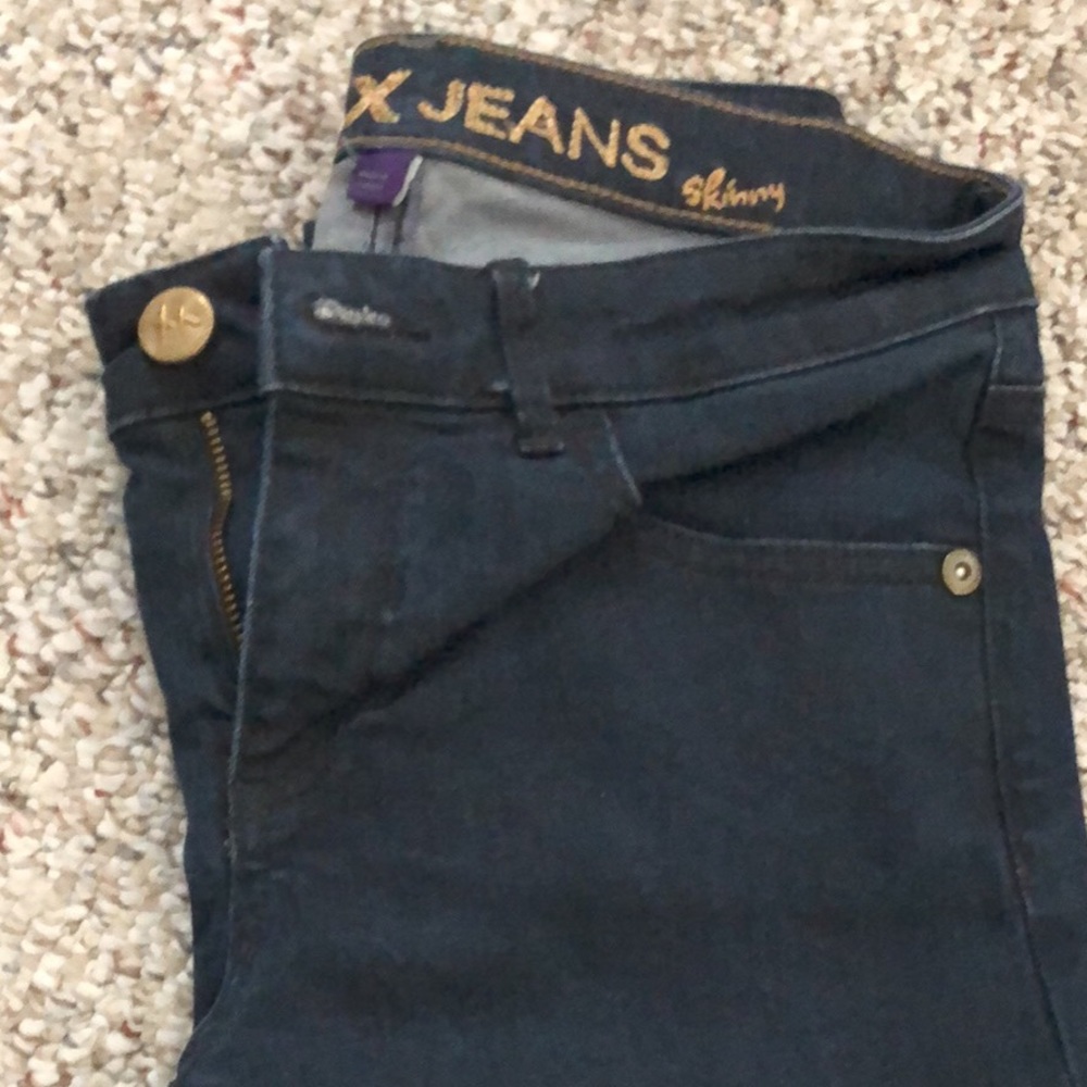 Women’s jeans